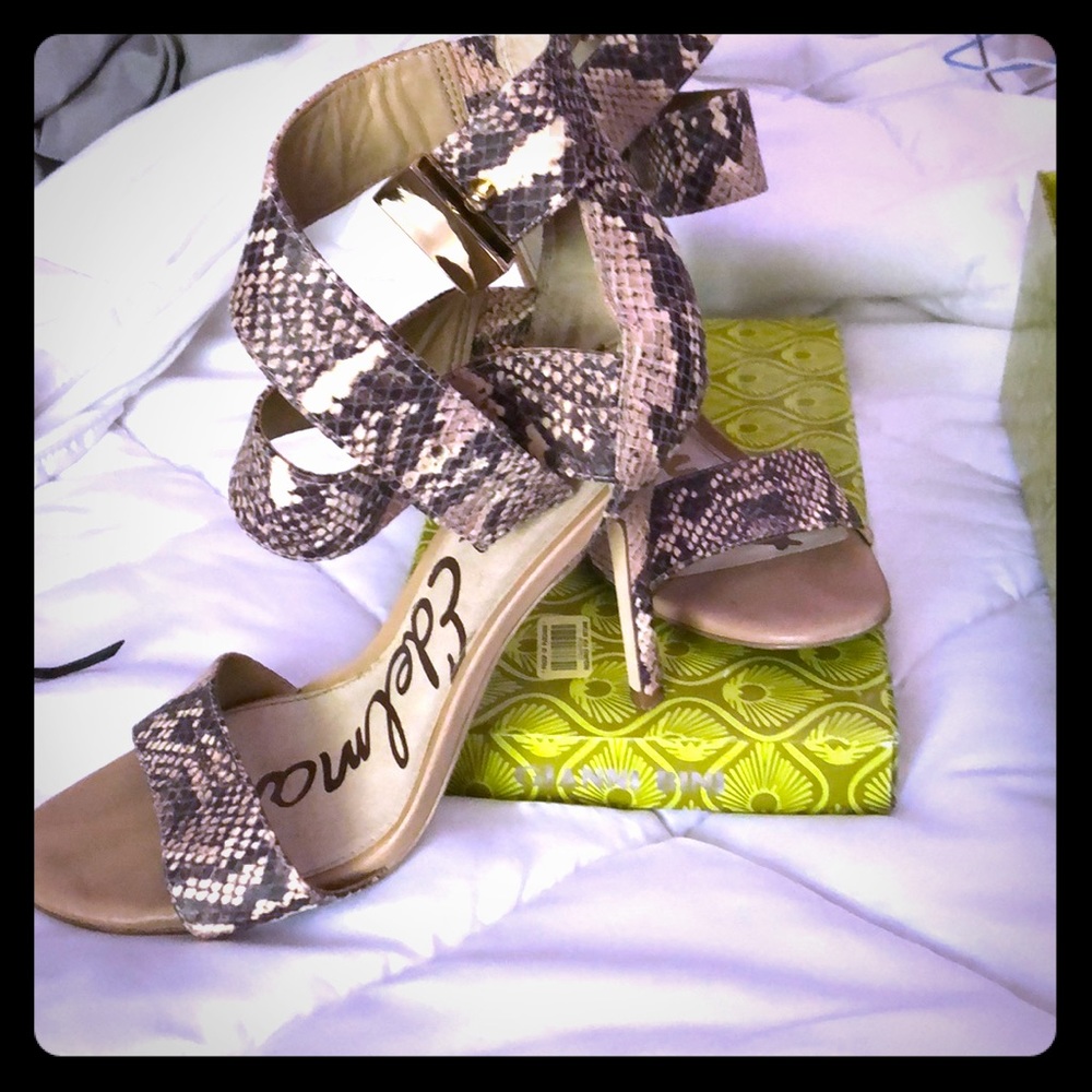 Pumps